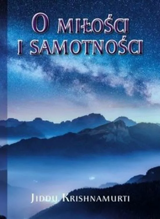 O Miłości i samotności - tantis.pl
