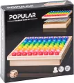 Marbles Games Gra w kulki 92215 Popular - tantis.pl