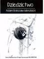 Dziedzictwo. Poezja / Na Krechę. Tom 6 - tantis.pl