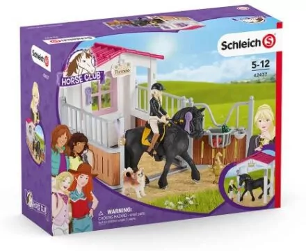 Boks dla konia Tori & Princess 42437 - tantis.pl
