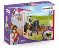 Boks dla konia Tori & Princess 42437 - tantis.pl
