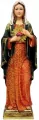 Figura Serce Maryi 34cm - tantis.pl