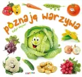 Poznaję warzywa. Maluszek poznaje świat - tantis.pl