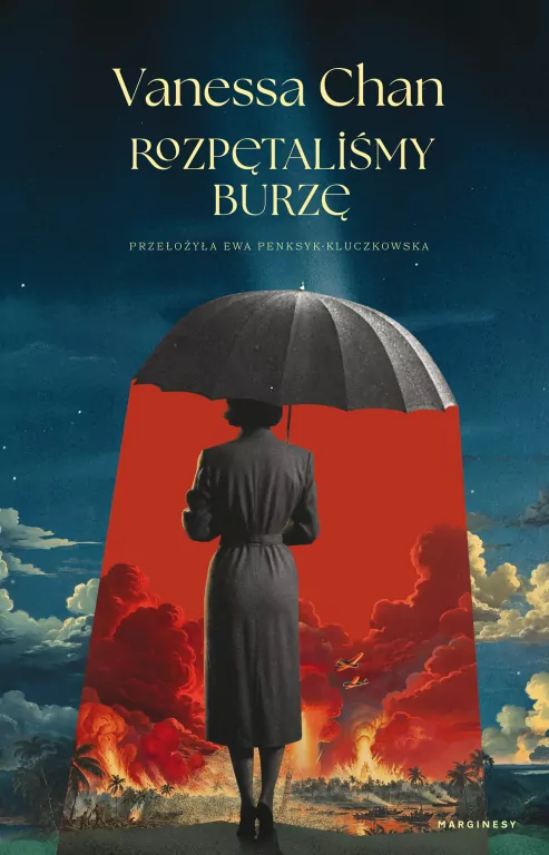 Rozpętaliśmy burzę - tantis.pl