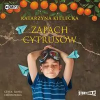 Zapach cytrusów audiobook - tantis.pl