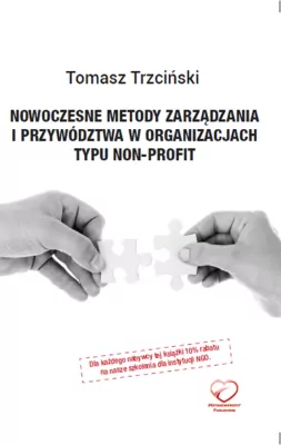 Nowoczesne metody zarządzania i przywództwa w organizacjach typu non-profit