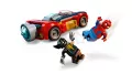 LEGO® Marvel. Spider-Man w samochodzie 76336 - tantis.pl