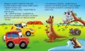 Poznaję świat. Samochodzik Franek - tantis.pl