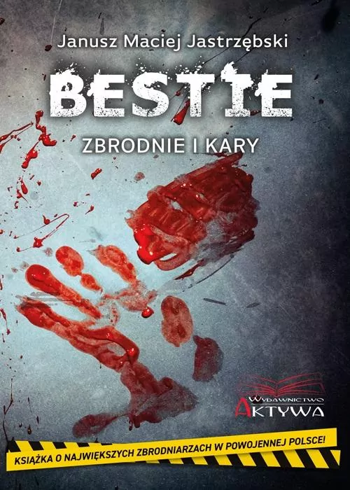 Bestie. Zbrodnie i kary - tantis.pl