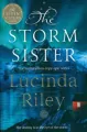 The Storm Sister - tantis.pl