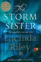 The Storm Sister