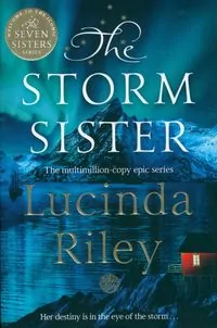 The Storm Sister