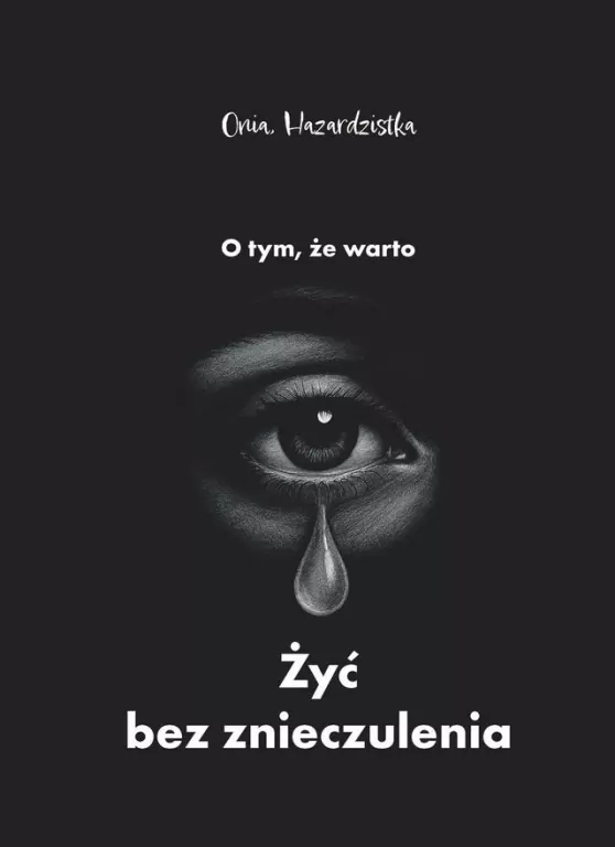 O tym, że warto żyć bez znieczulenia - tantis.pl