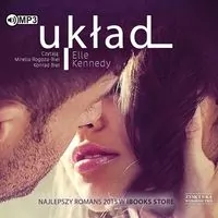 Układ audiobook - tantis.pl
