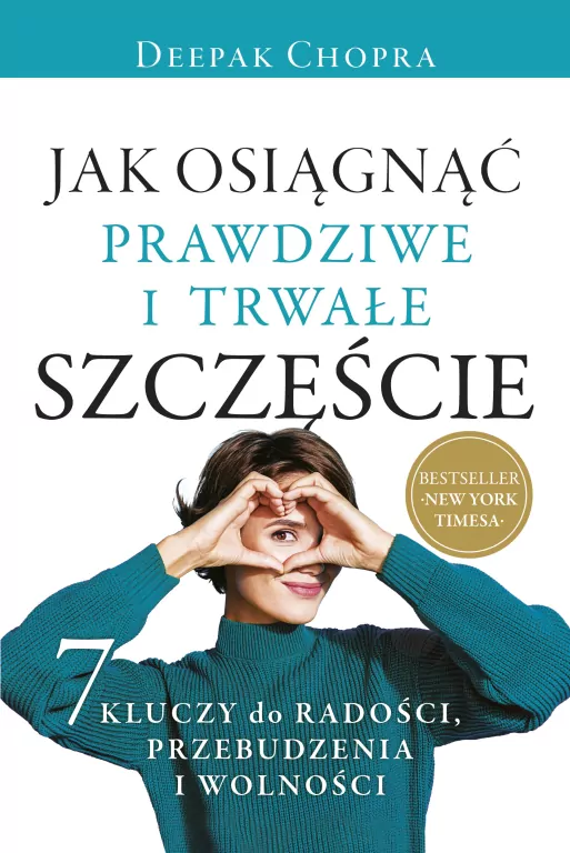 Jak osiągnąć prawdziwe i trwałe szczęście - tantis.pl