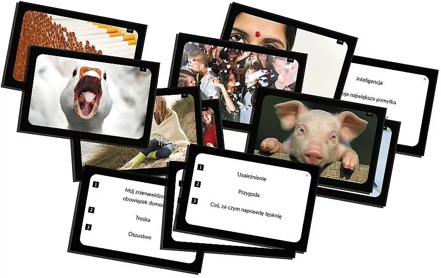 Ego Pictures - tantis.pl