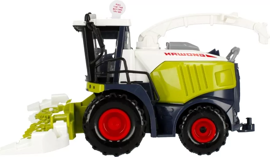 Kombajn 21cm. Moje Ranczo - tantis.pl