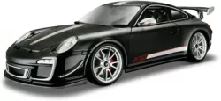Porsche 911 GT3 RS 4.0 Black 1:18
