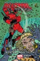 Deadpool kontra Sabretooth. Deadpool. Tom 3 - tantis.pl