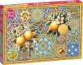 Puzzle 1000 CherryPazzi Mosaic of Summer 31315 - tantis.pl