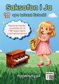Saksofon i Ja - melodie na saksofon Es i B - tantis.pl