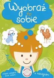 Kuba. Wyobraź to sobie