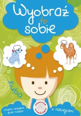 Kuba. Wyobraź to sobie