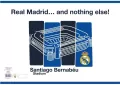 Podkładka na biurko RM-109 Real Madrid 3 ASTRA - tantis.pl