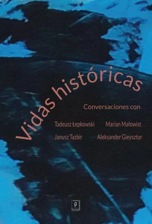 Vidas históricas - tantis.pl