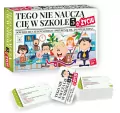 Tego nie nauczą Cię w szkole 5. o Życiu - tantis.pl