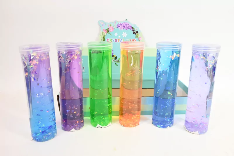 Masa putty brokatowa 2w1 350g mix - tantis.pl