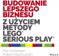 Budowanie lepszego biznesu z użyciem metody LEGO Serious Play - tantis.pl