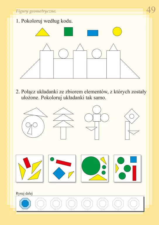 Pewnym krokiem do szkoły - tantis.pl