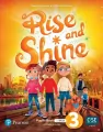 Rise and Shine 3. Pupil's Book and eBook with Online Practice and Digital Resources - tantis.pl