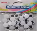 Ruchome oczka, 16mm - tantis.pl