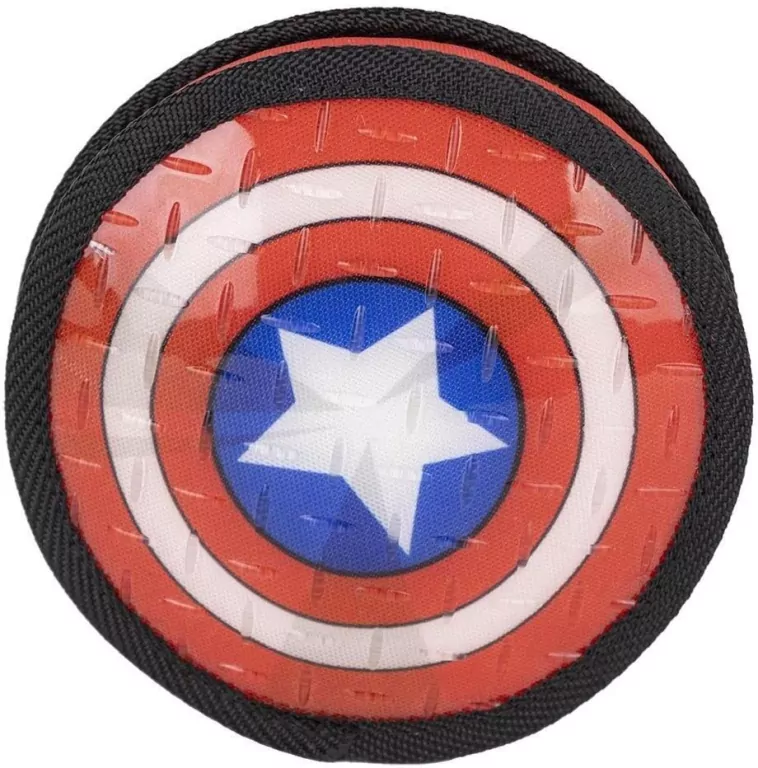 Zabawka dla psa Marvel Kapitan Ameryka - tantis.pl