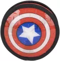 Zabawka dla psa Marvel Kapitan Ameryka - tantis.pl