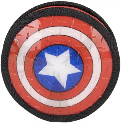 Zabawka dla psa Marvel Kapitan Ameryka