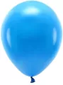 Balony Eco niebieskie 30cm 100szt - tantis.pl