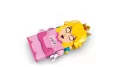 LEGO® Super Mario. Przygody z figurką Peach 71441 - tantis.pl