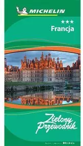 Zielony Przewodnik. Francja - tantis.pl