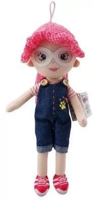 Lalka Marta 35cm - tantis.pl