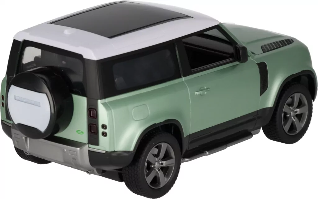 Auto terenowe zdalnie sterowane R/C FF Rangerove 1szt.mix - tantis.pl