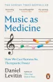 Music as Medicine - tantis.pl