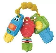 Kluczyki elektroniczne