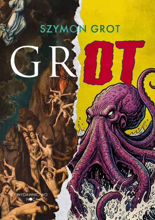 Grot - tantis.pl