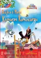 Bajka o Panu Komarze Kominiarzu + CD - tantis.pl