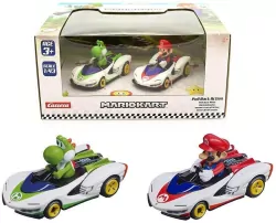 Mario Kart. Carrera. P-Wing 2-pak