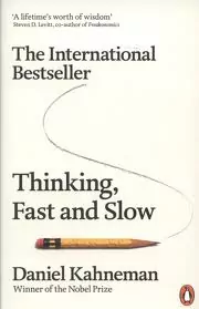 Thinking, Fast and Slow - tantis.pl