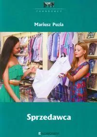 Sprzedawca. Zawodowcy - tantis.pl